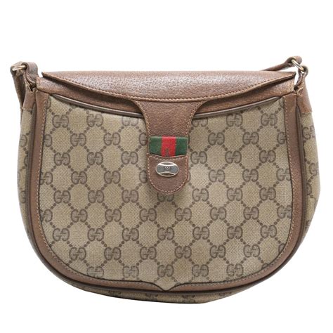 gucci monogram backpack|Gucci monogram crossbody bag.